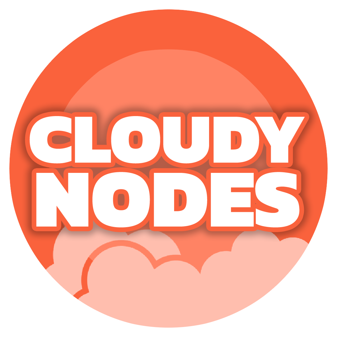 CloudyNodes